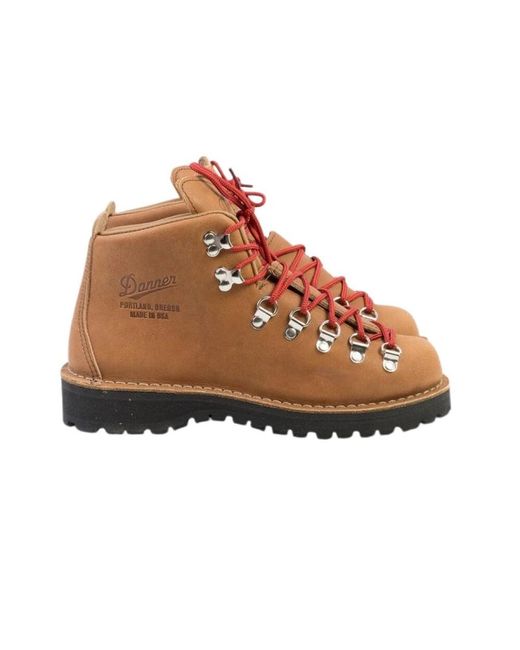 Danner Brown Mountain Light
