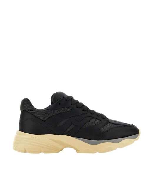 Sneakers di Hogan in Blue da Uomo