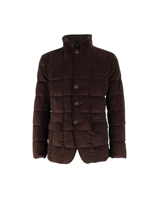 Light Jackets Fay pour homme en coloris Black