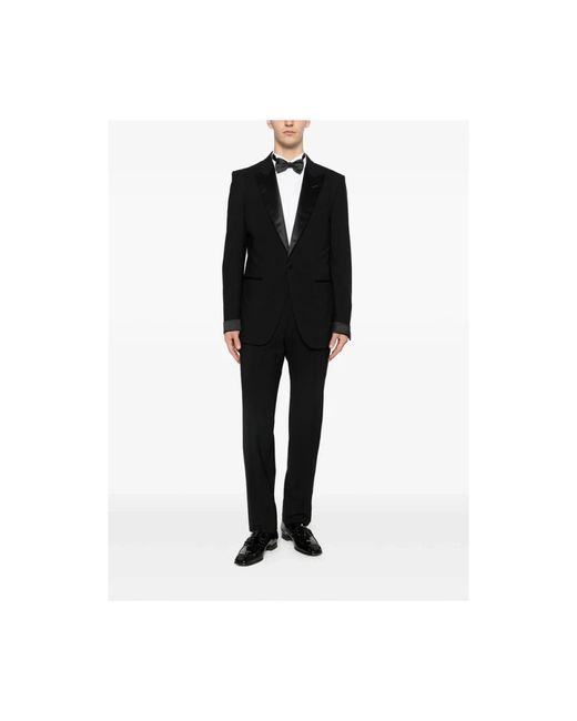 Tom Ford Black Blazers for men