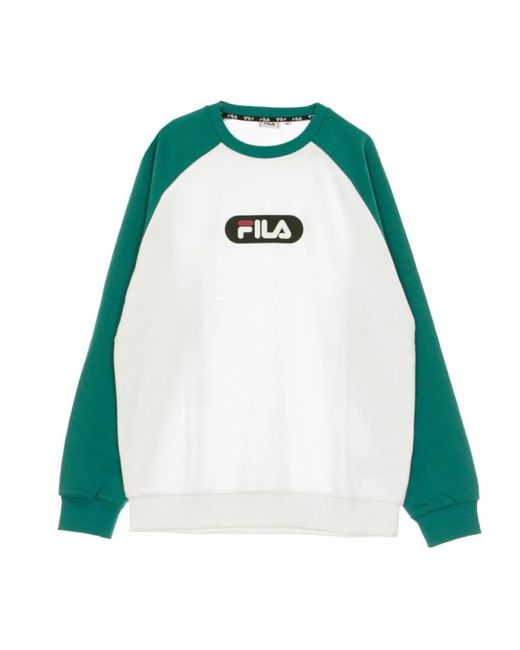 Fila Green Sweatshirts for men