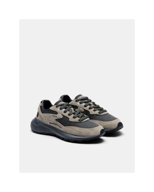 HOFF City Sneaker in het Black