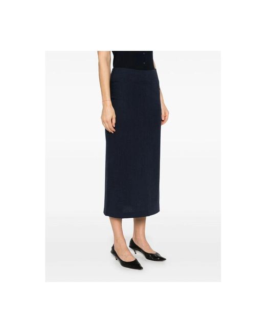 Midi Skirts di Paloma Wool in Blue