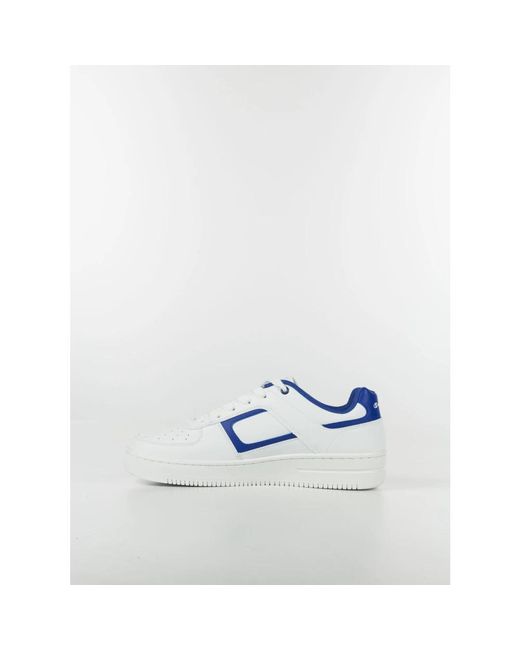 Champion Blue Sneakers for men