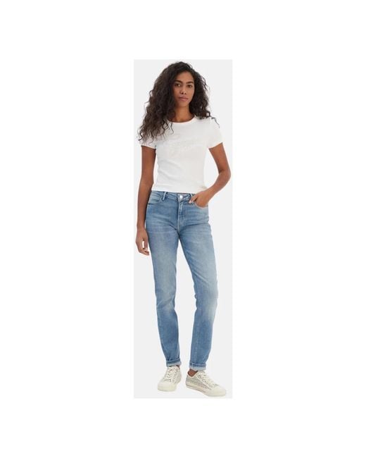 Guess Blue Slim Fit Jeans