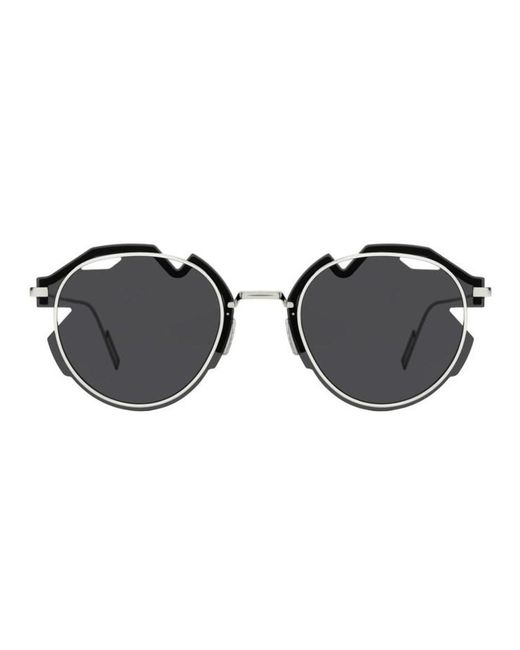 Sunglasses Breaker Dior en coloris Gray