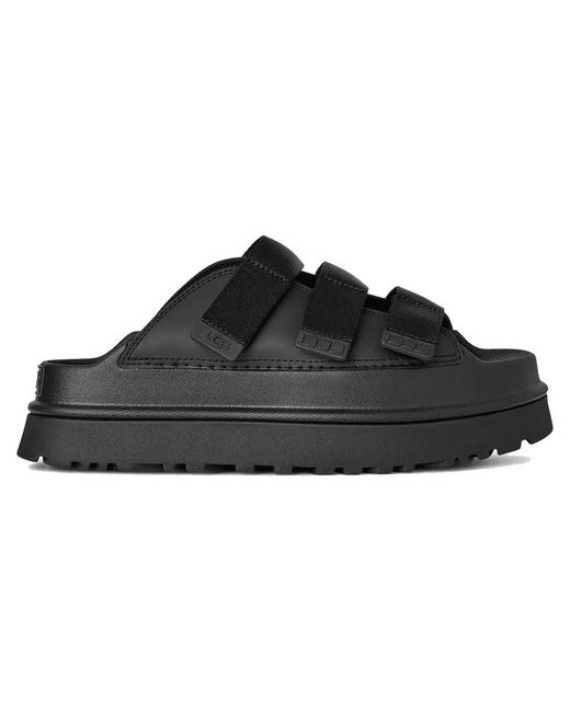 Sliders di Ugg in Black
