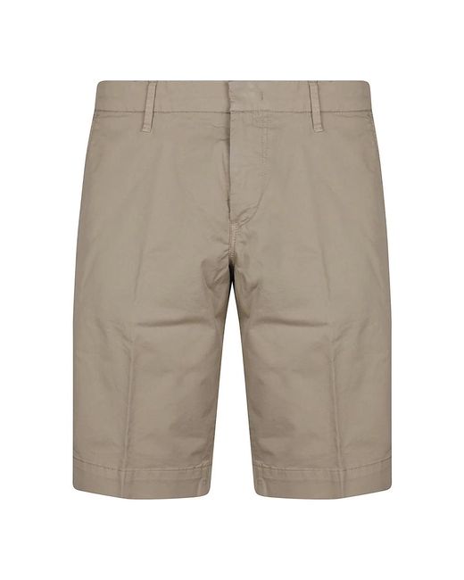 Fay Gray Casual Shorts for men