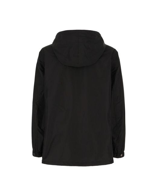 Burberry Black Winter Jackets for men