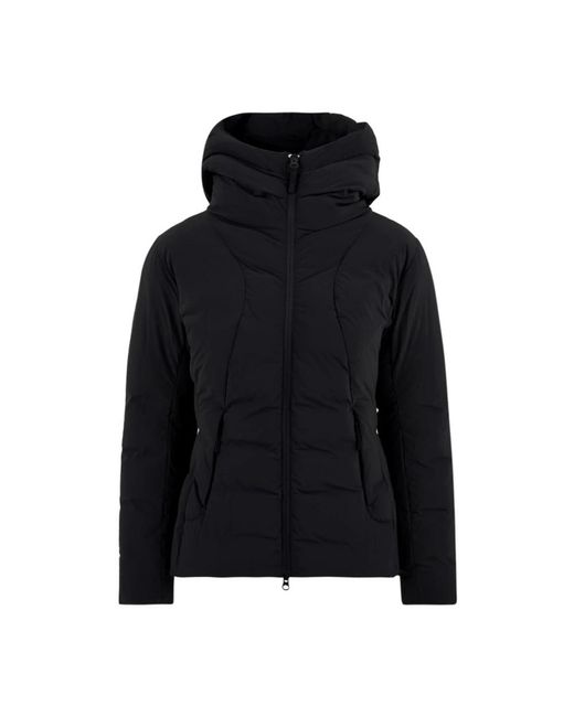 Winter Jackets Aspesi en coloris Black
