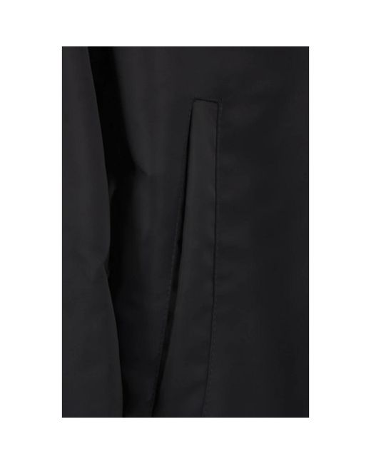 Amiri Blue Light Jackets for men