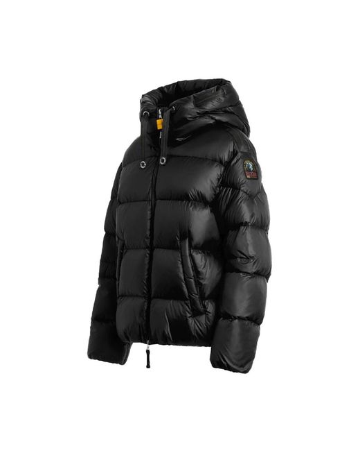 Parajumpers Down Jackets in het Black voor heren