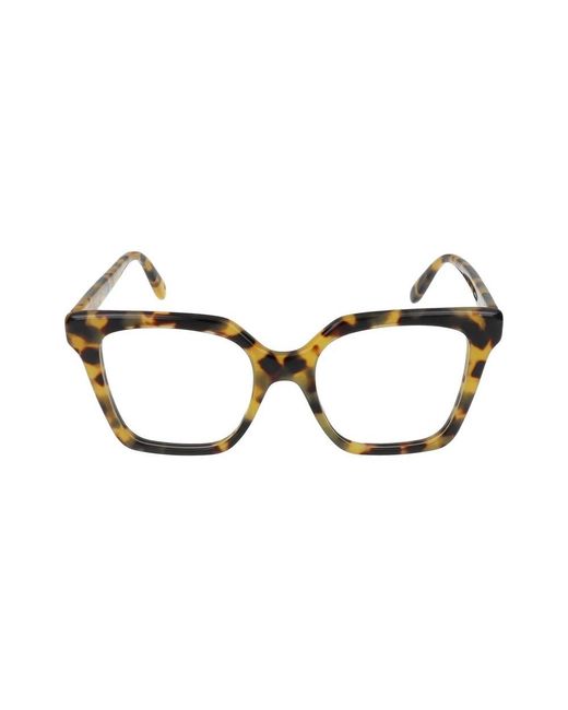 Loewe Metallic Glasses