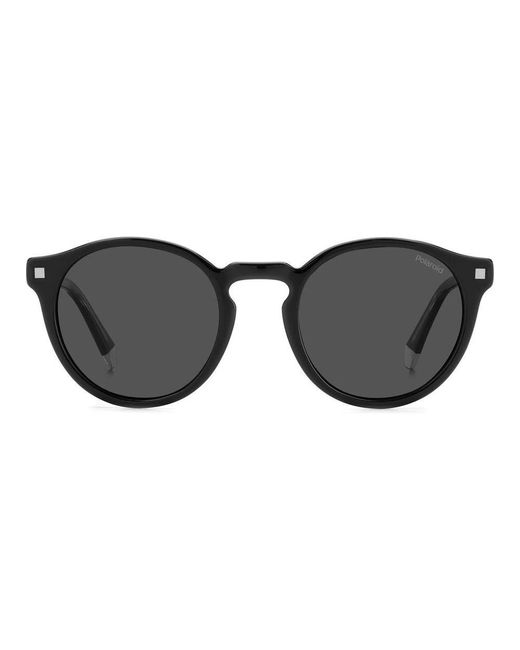 Polaroid Black Sunglasses for men