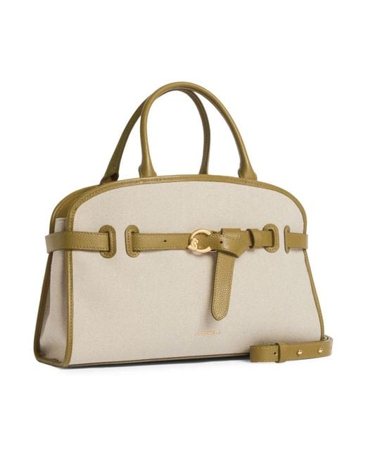Coccinelle Natural Handbags