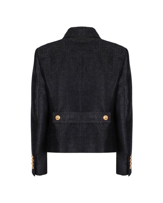 Tom Ford Blue Light Jackets