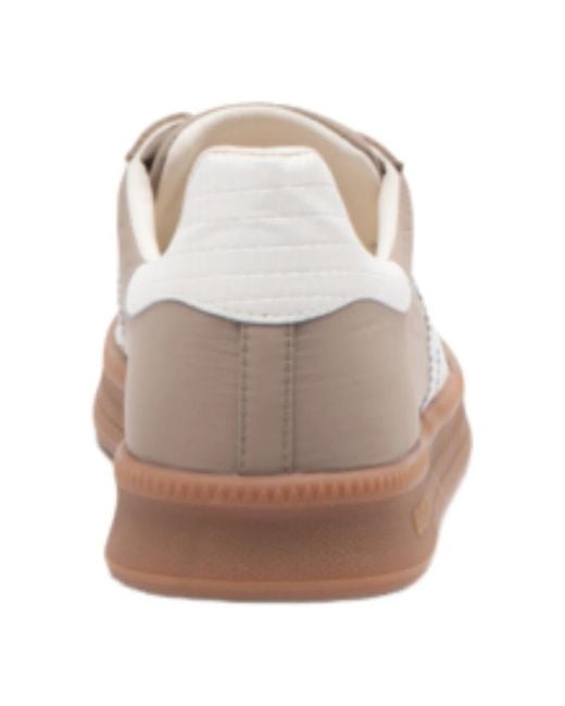 Back70 Gray Sneakers for men