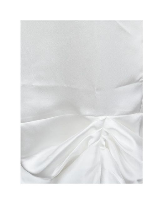 IRO Tikka T-Shirt in het White