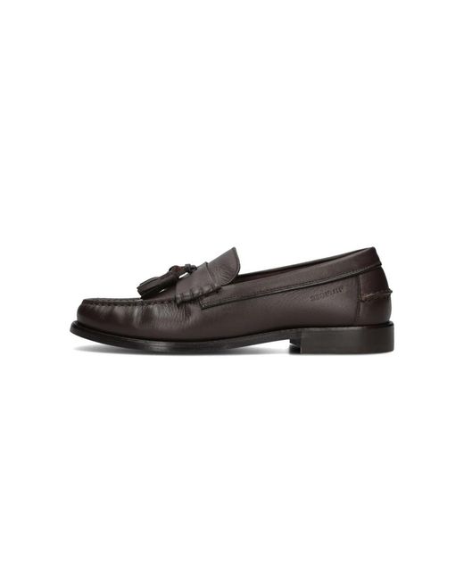 Tommy Hilfiger Loafers in het Brown voor heren