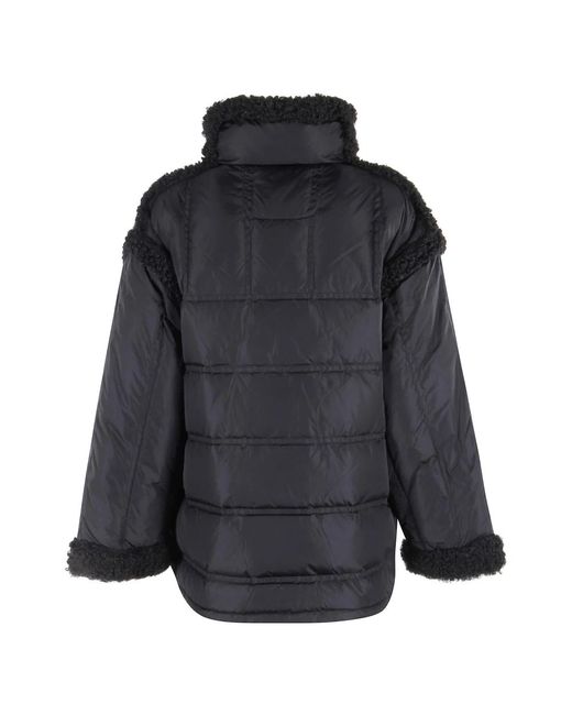 Stand Studio Dorothy Jacket in het Black
