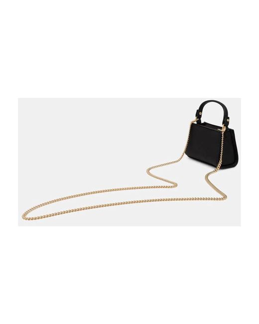 Handbags di DKNY in Black