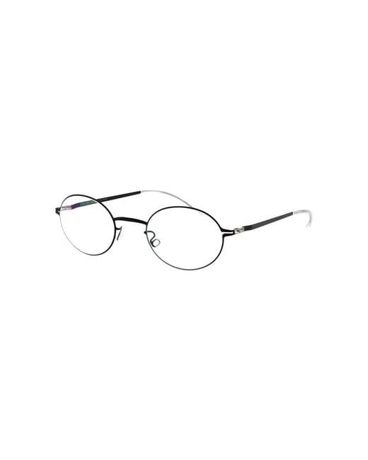 Mykita Brown Glasses