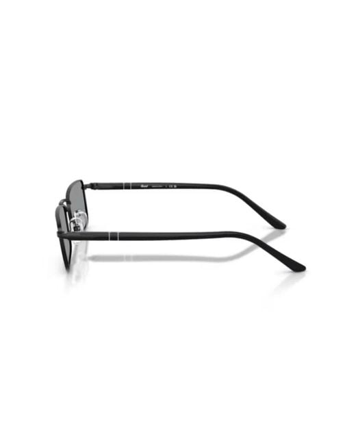 Persol Metallic Sunglasses