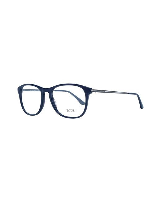 Tod's Blue Glasses for men
