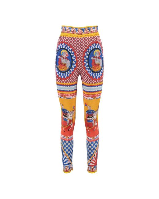 Chloé Broeken ,Veelkleurig ,Katoen Wijde Katoenen Broek Met Zakken in het Blue