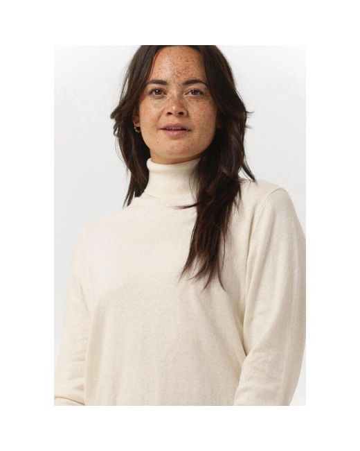 Levete Room Natural Pullover-Strickpullover