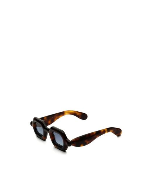 Paloceras Black Sunglasses