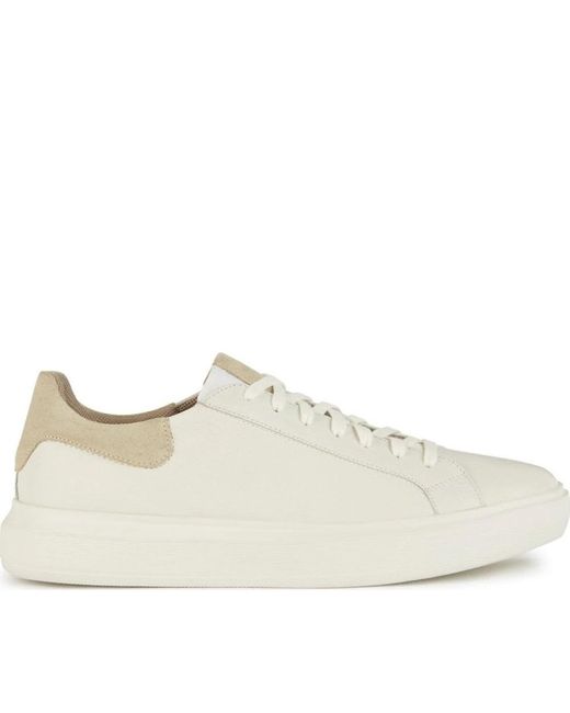 Sneakers di Geox in White da Uomo
