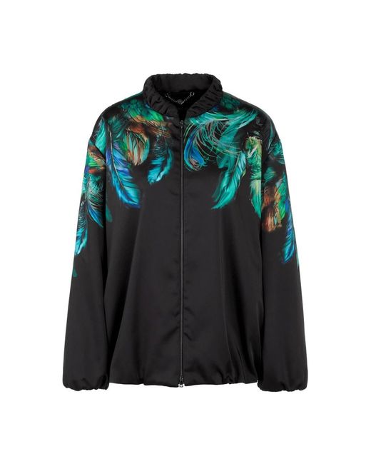 Marc Cain Light Jassen in het Green
