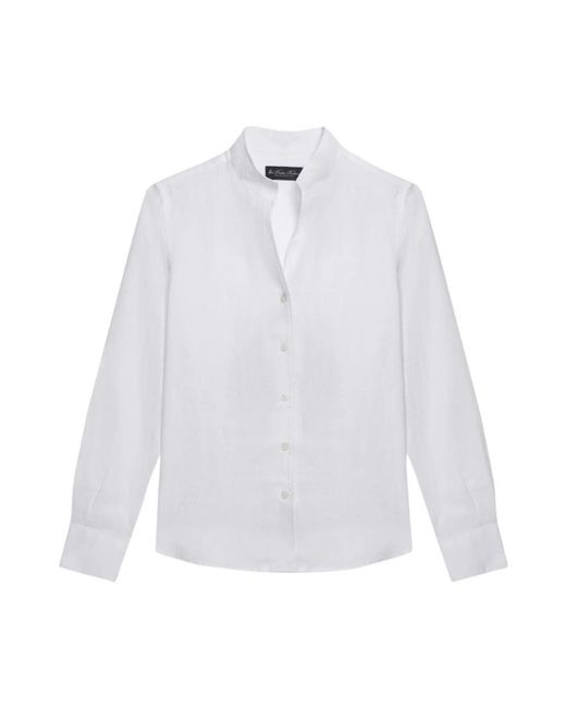Brooks Brothers White Shirts