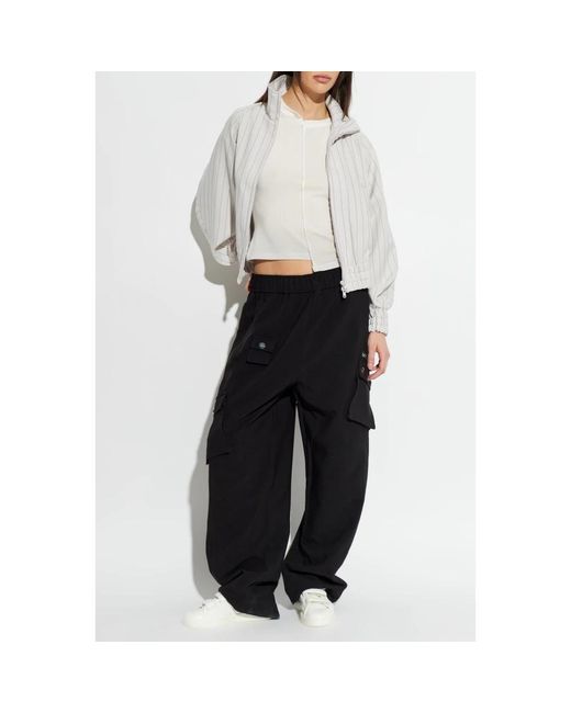 Light Jackets Y-3 en coloris White
