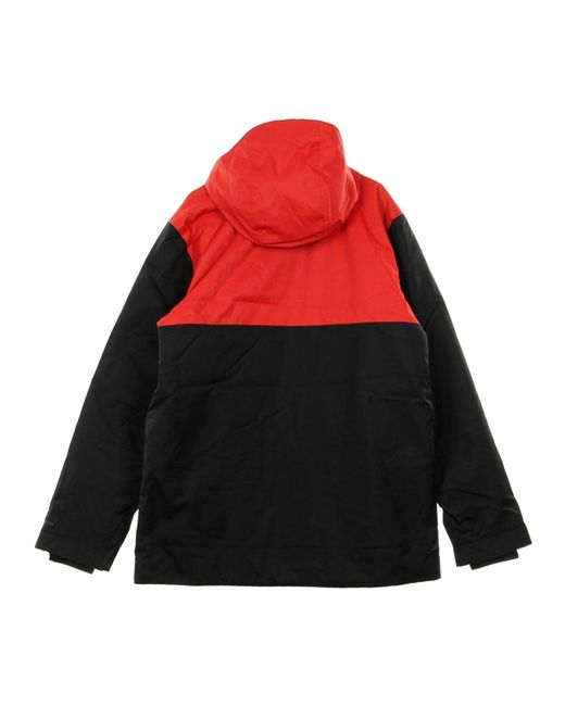 DC Shoes Black Light Jackets for men
