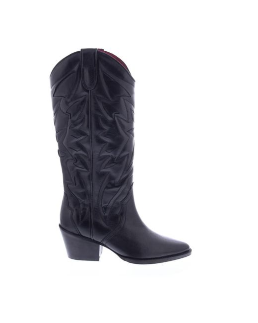 Bronx Laarzen - - Dames in het Blauw | Lyst BE