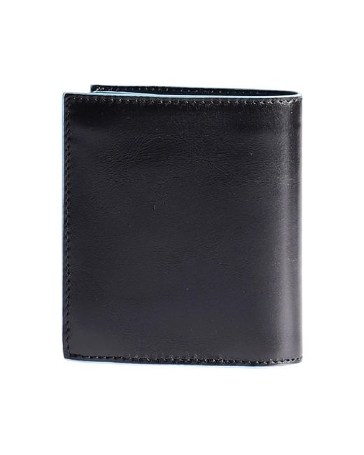 Piquadro Black Wallets & Cardholders for men