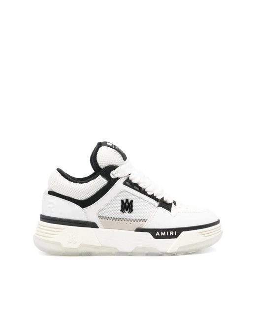 Amiri White Sneakers for men