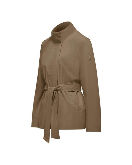 Bomboogie Short Trench in het Green