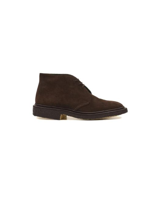Tricker's Aldo Stiefelette in Brown für Herren