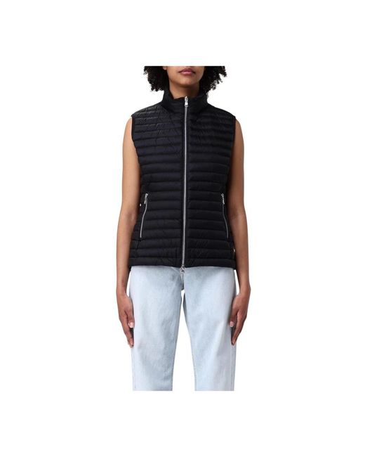 Vests di Colmar in Black