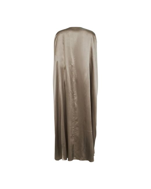 Gowns Co. de color Natural