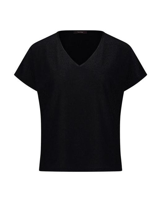 Vera Mont Blouses in het Black