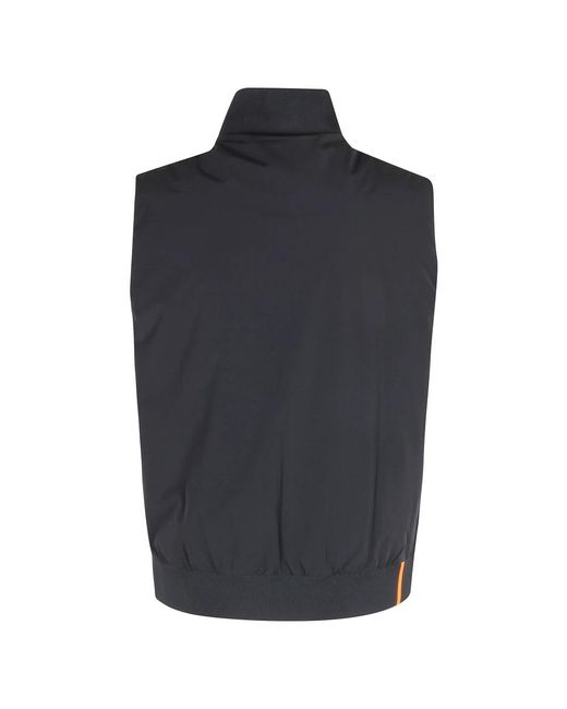Vests Rrd pour homme en coloris Blue