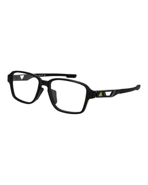 Glasses Adidas pour homme en coloris Black