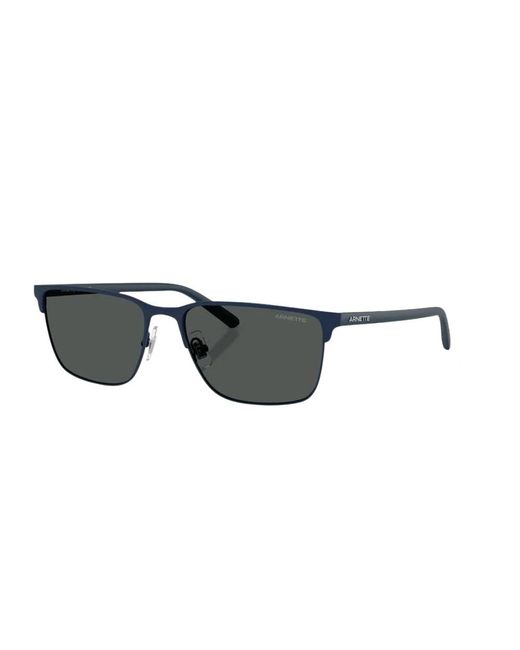 Arnette Hampere Sonnenbrille in Black für Herren