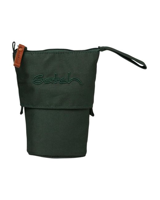 Satch Green Pencil Slider