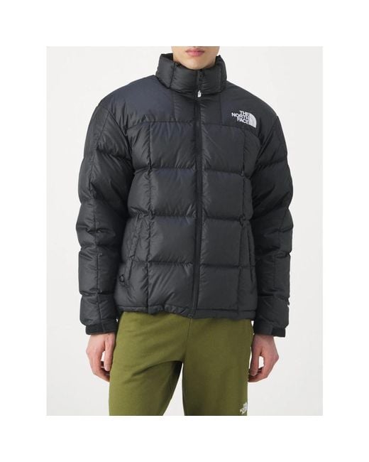 Ski Jackets The North Face de hombre de color Black