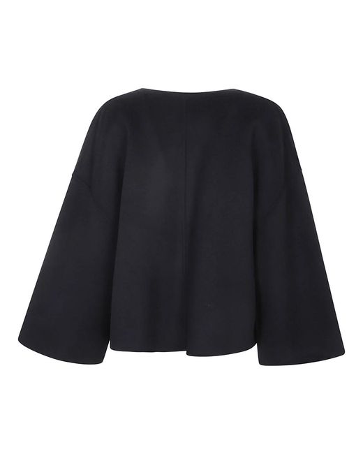Light Jackets By Malene Birger de color Black